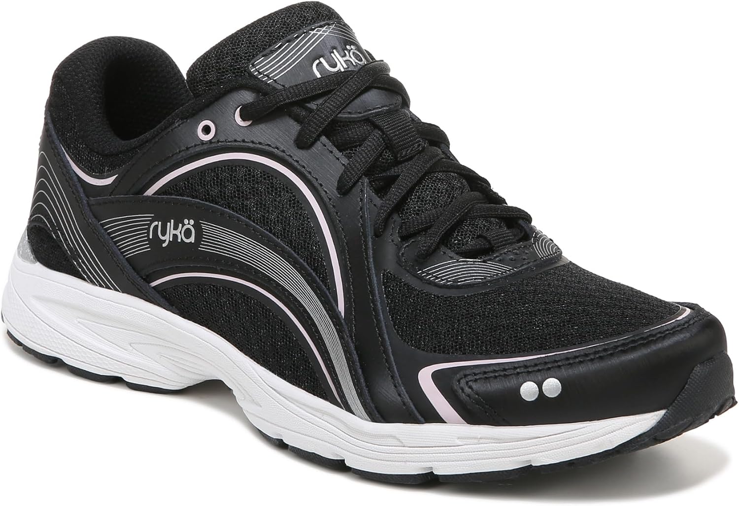 Ryka Women's Sky Walk Sneaker for High-Performance Fitness Walking