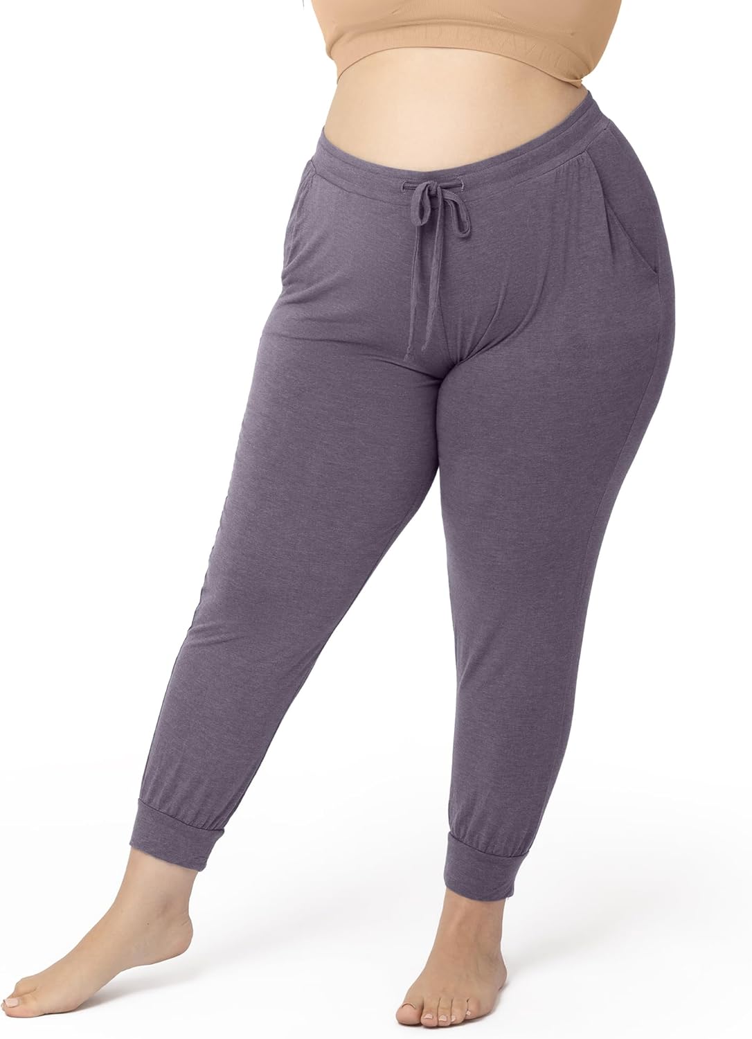 Everyday Maternity Joggers for Women - Comfy and Versatile