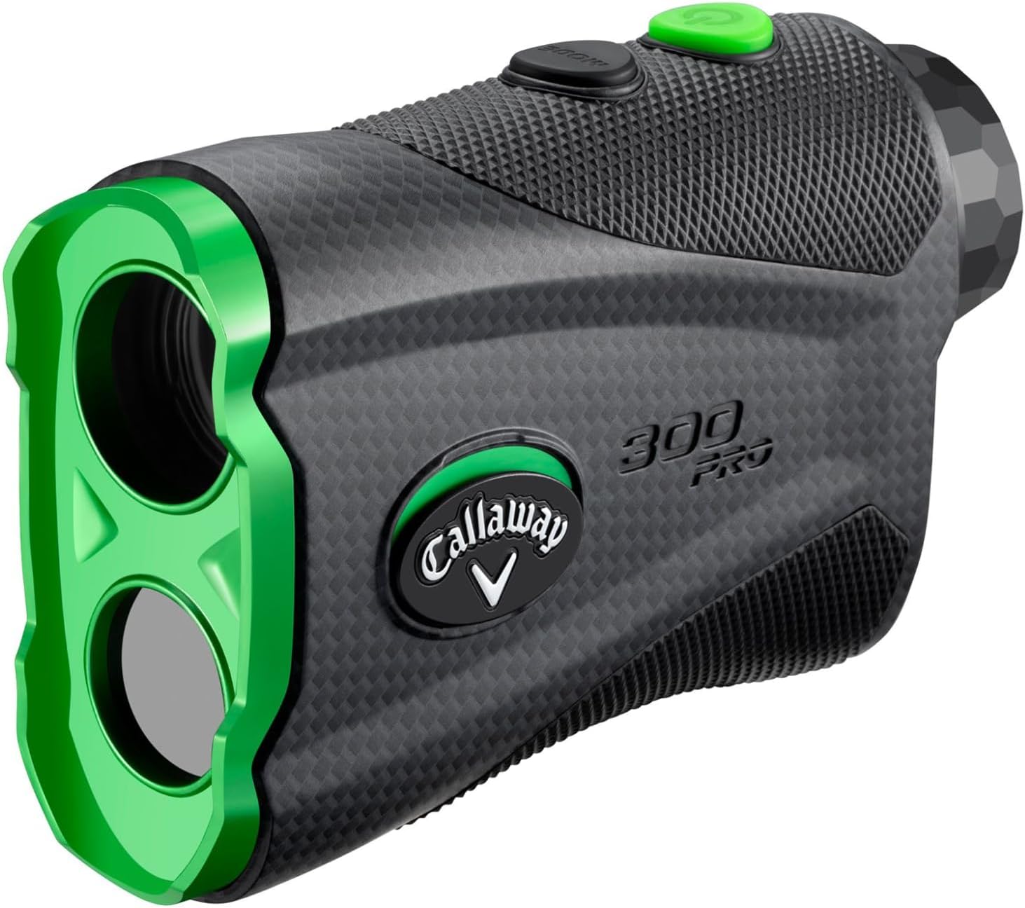 Callaway Golf 300 Pro Laser Rangefinder for Precise Measurements