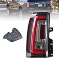 Tail Lights Assembly Compatible With GMC Yukon 2015-2020 - Driver Side