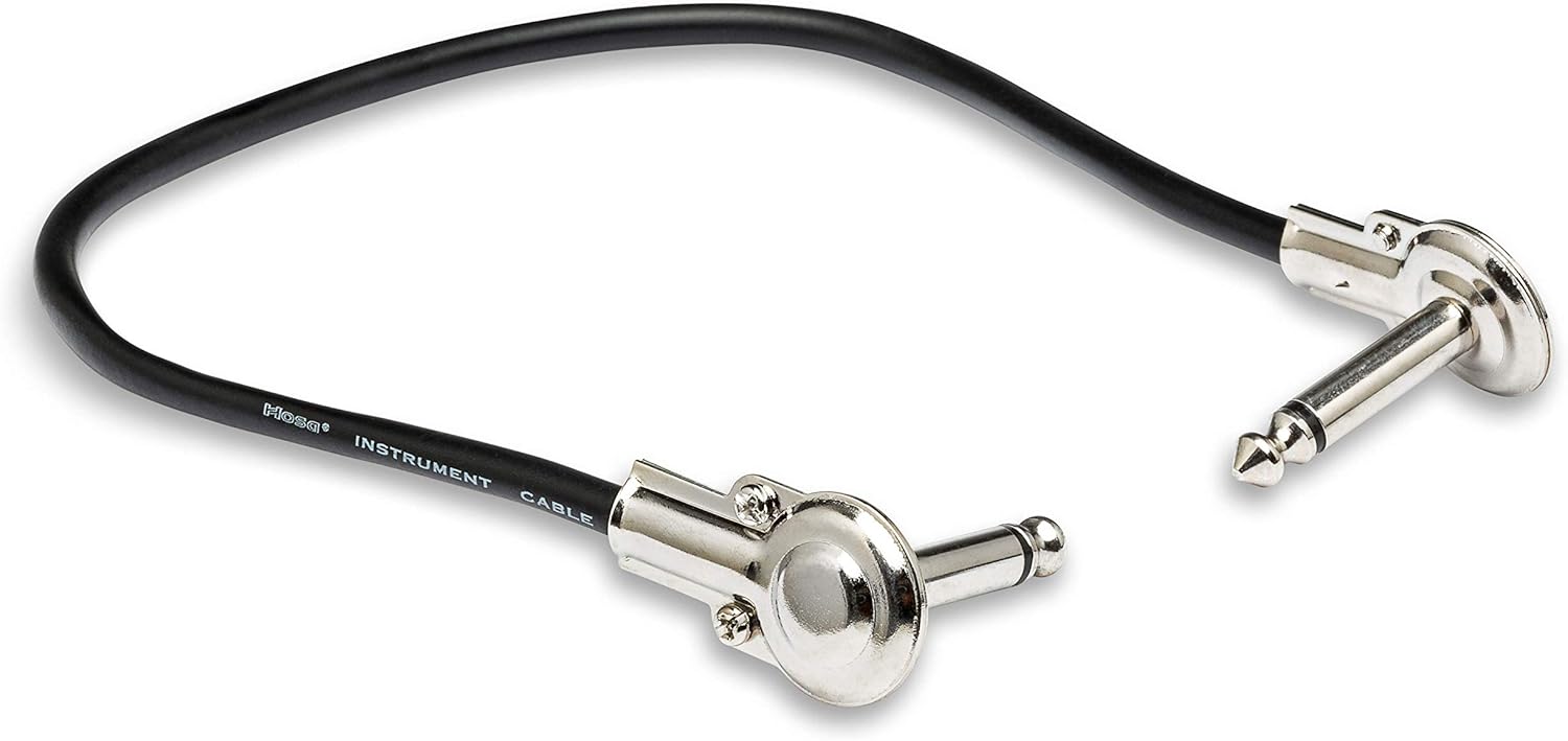 HOSA IRG103-3 Feet: Crystal Clear Sound