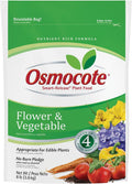 Osmocote Smart-Release Plant Food Flower & Vegetable - Feeds 4 Months