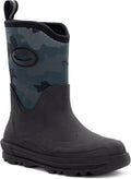 Kids Traverse Neoprene Cold Weather Boots for Girls & Boys