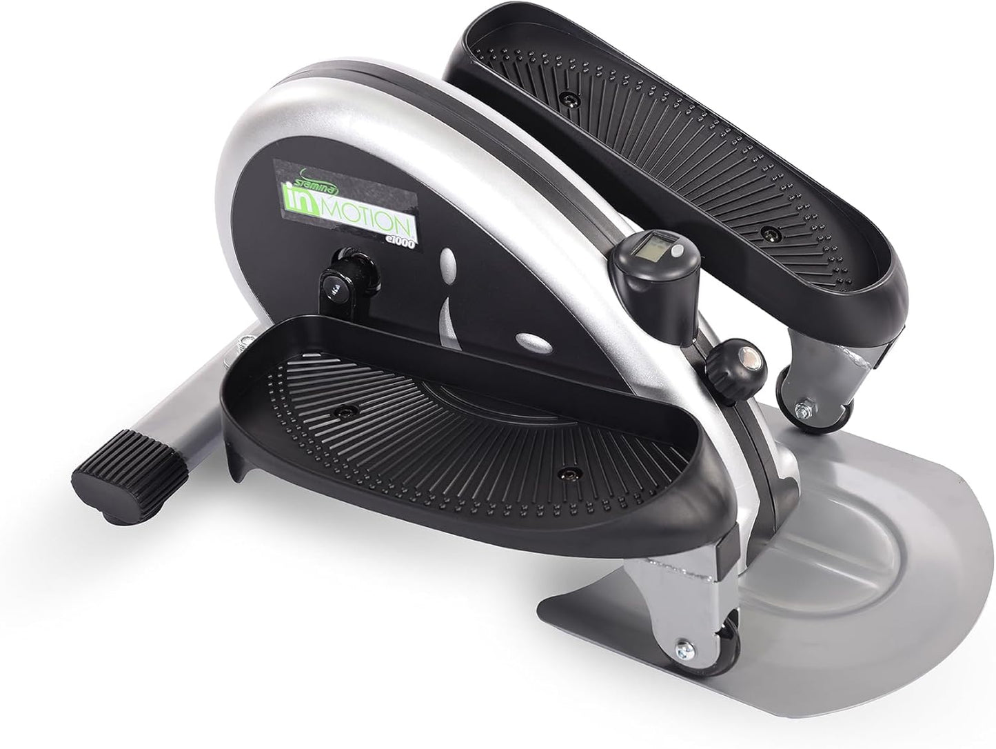 Compact Stamina Strider - Under Desk Elliptical