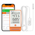 Bluetooth Temperature Data Logger - Elitech GSP-6Pro-GLE