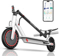 MAXSHOT Electric Scooter for Adults with 350W Motor and Speed