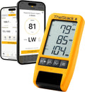 TheStack Radar Golf Launch Monitor - Portable Speed & Wedge Trainer