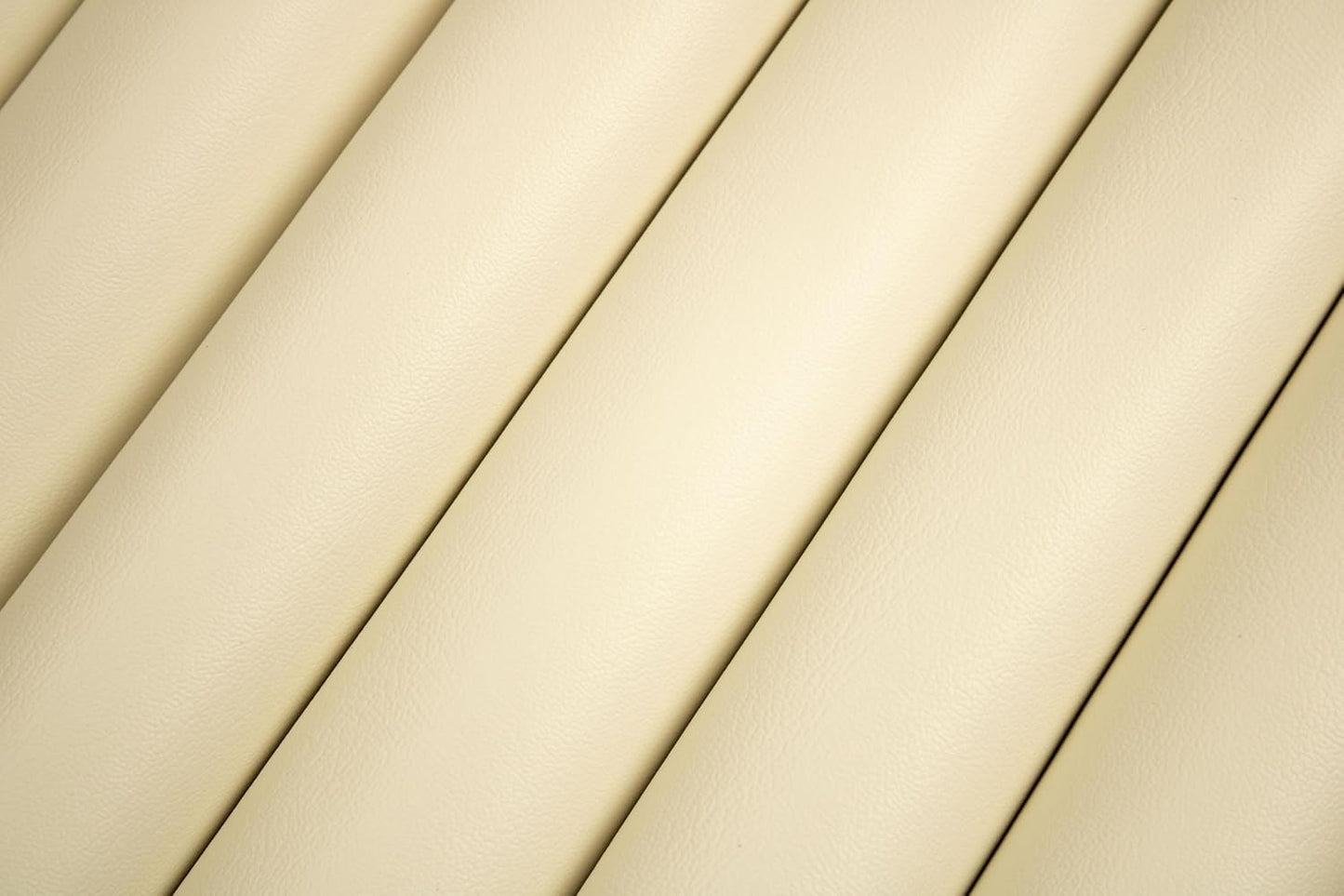 OffWhite Waterproof Upholstery Material for Boat Seats & More