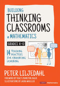 Building Thinking Classrooms in Mathematics, Grades K-12 - Practical