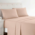 Clara Clark Bed Sheets Premier 1800 Series King - Deep Pocket Luxury