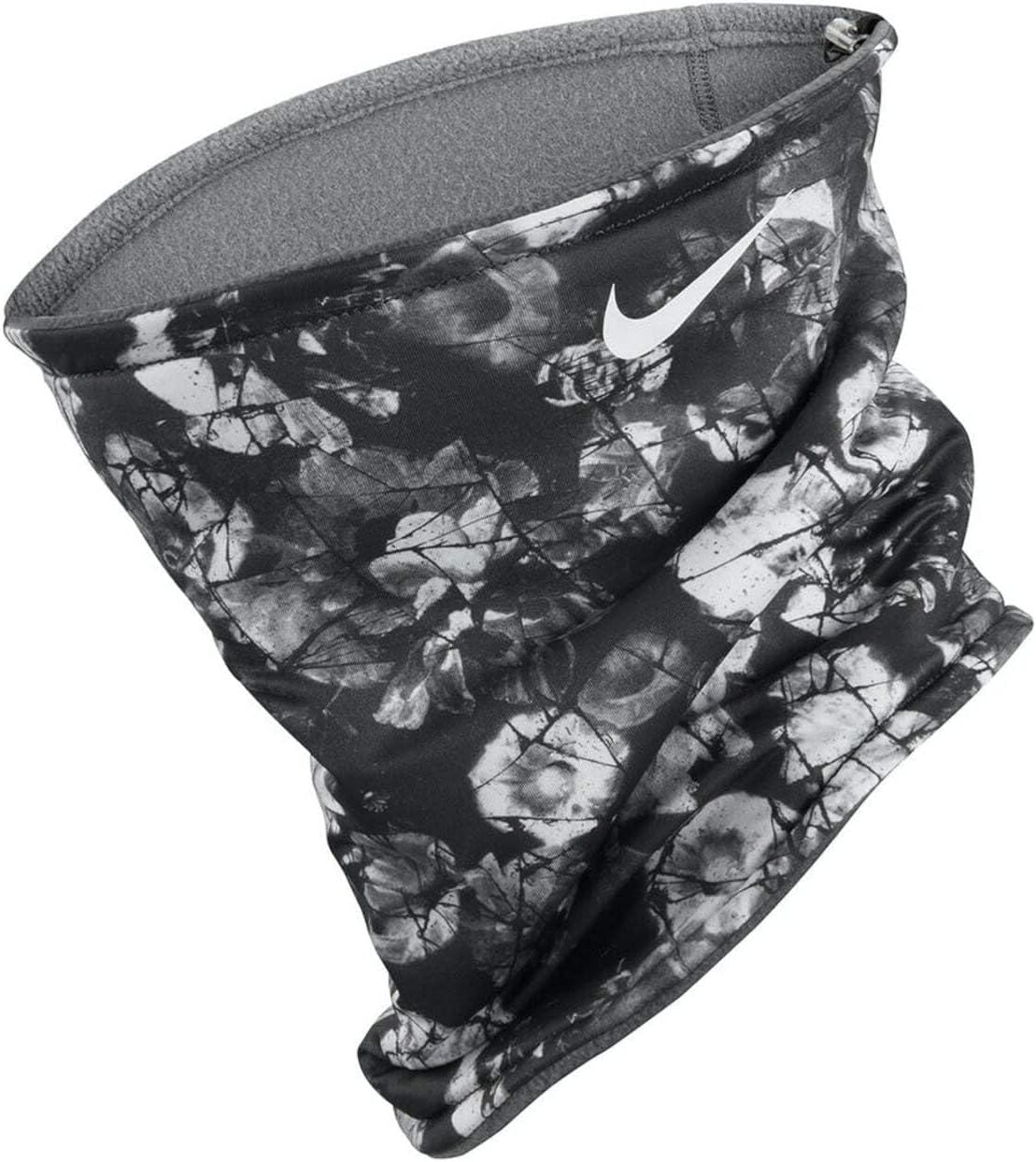 Nike Reversible Neckwarmer for Ultimate Warmth