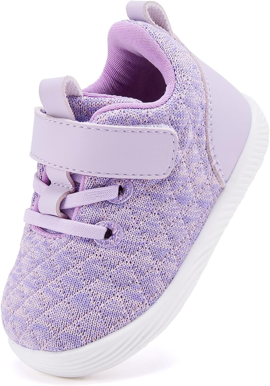 BMCiTYBM Baby Boy Girl Shoes Lightweight Non-Slip Sneakers