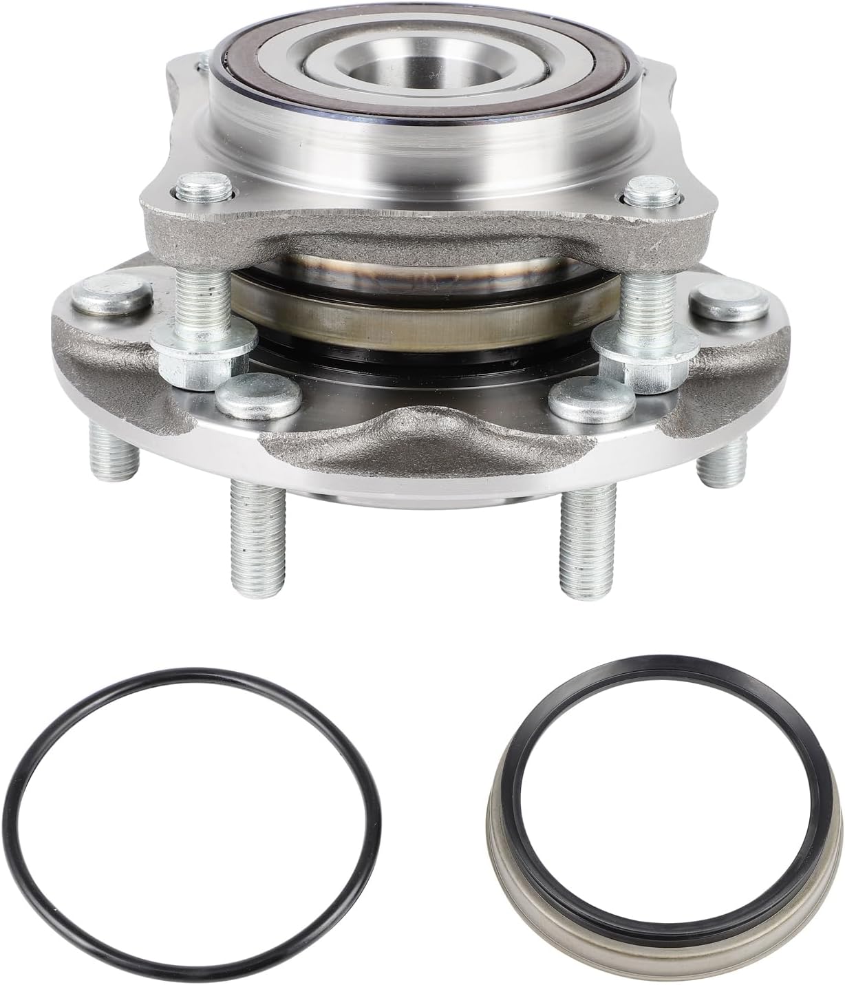 ECCPP Wheel Hub and Bearing Assembly for Lexus and Toyota Models