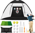 Ultimate Golf Practice Net by KAKO