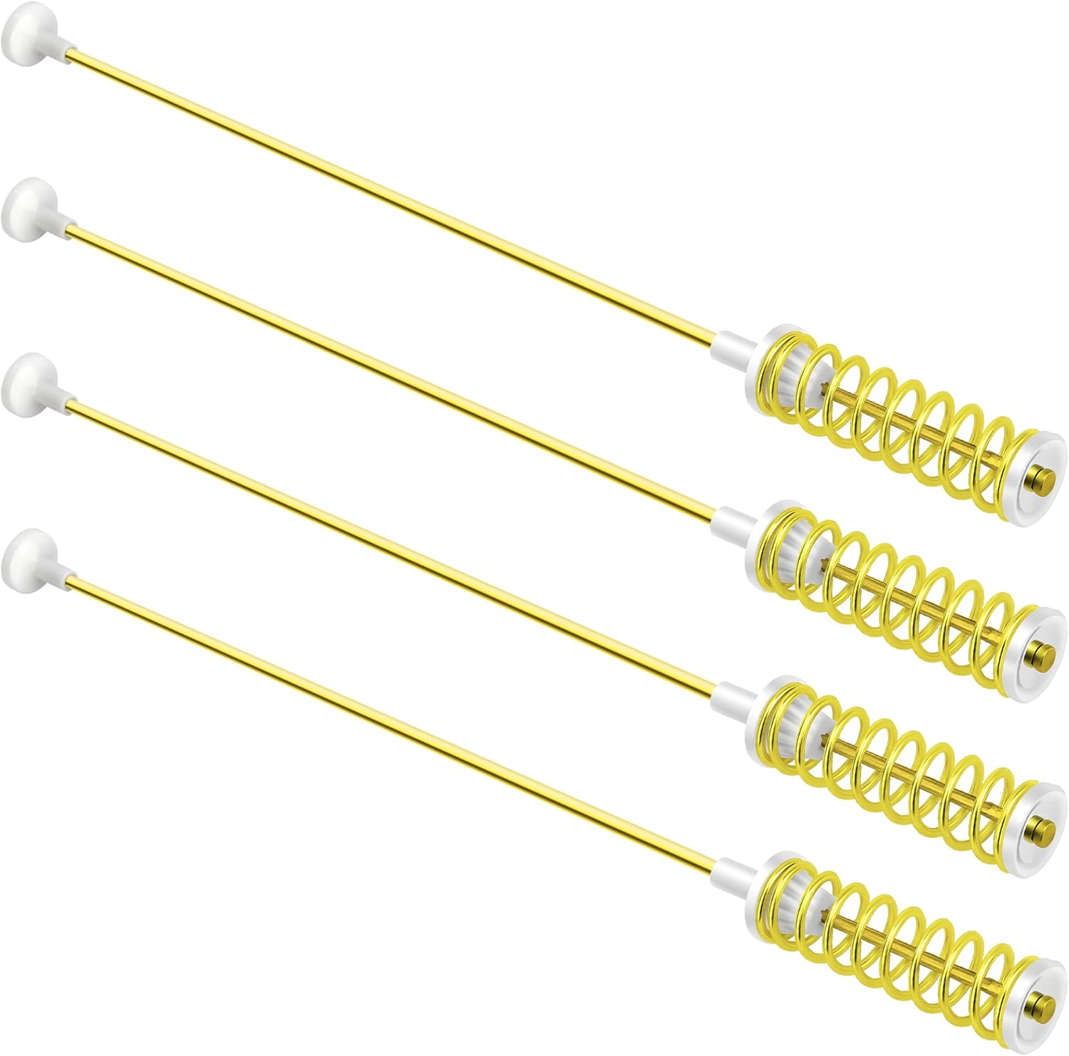 Samsung Washer Suspension Rods Replacement for WA400PJHDWR Models
