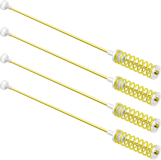 Samsung Washer Suspension Rods Replacement for WA400PJHDWR Models