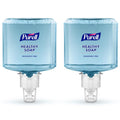 PURELL HEALTHY SOAP Gentle & Free Foam Refill - Fragrance Free