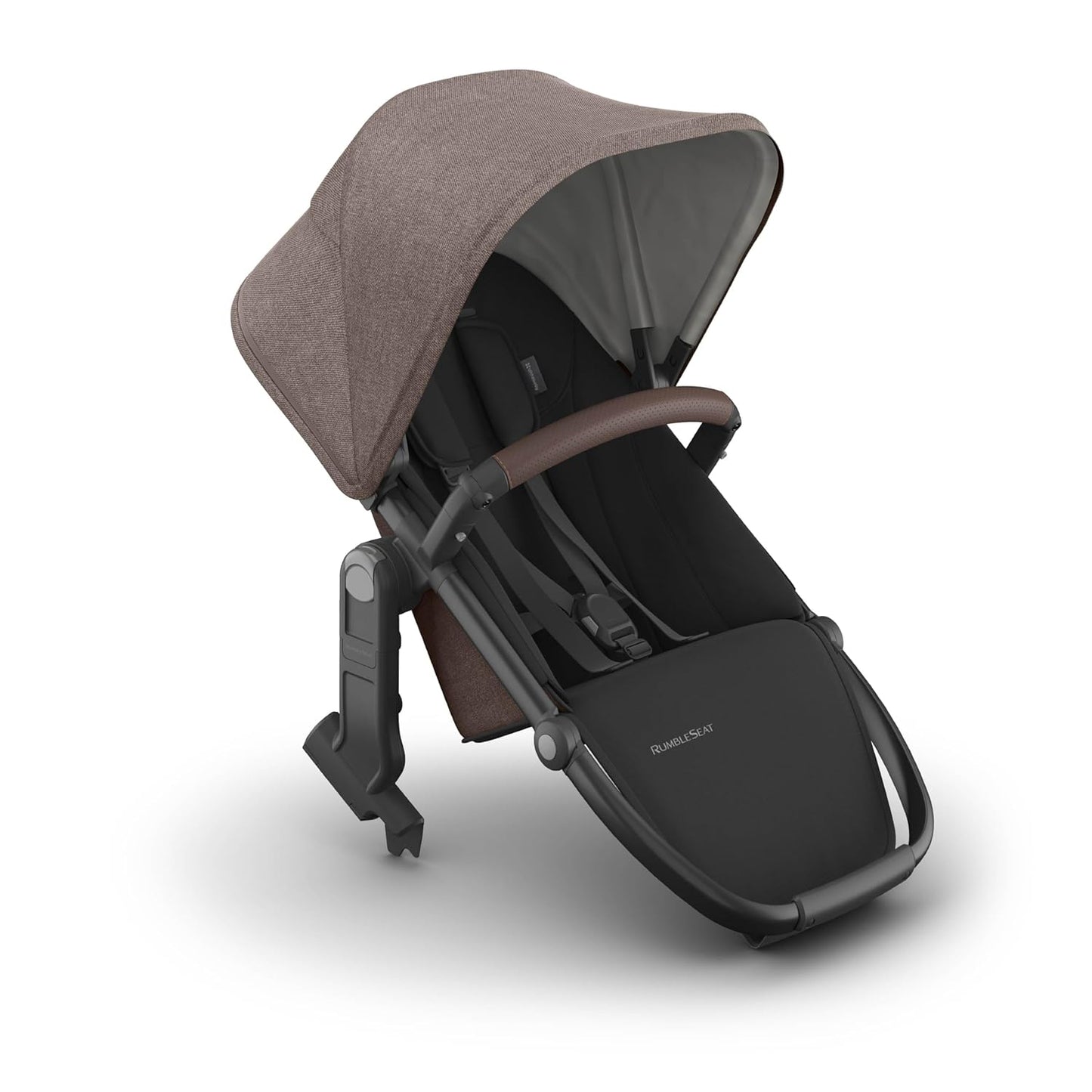 UPPAbaby RumbleSeat V3 Second Lower Seat for Vista V2/V3 Strollers