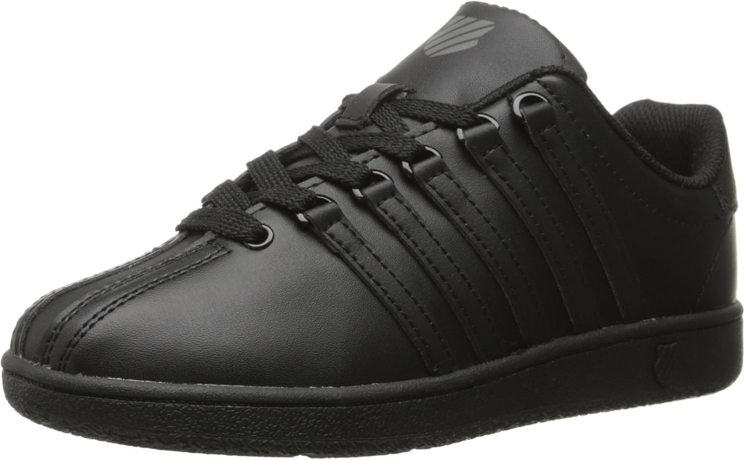 K-Swiss Kid's Classic VN Sneaker: Stylish Comfort for Kids