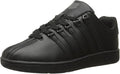 K-Swiss Kid's Classic VN Sneaker Leather Upper - Kids Shoe