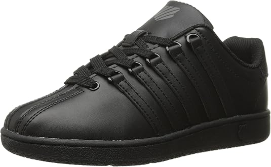 K-Swiss Kid's Classic VN Sneaker: Stylish Comfort for Kids