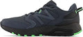 New Balance Men's 410 V7 Trail Running Shoe - Reliable Traction