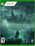 Hogwarts Legacy Deluxe Edition - Xbox One - Open World RPG