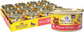 Wellness Complete Health Minced Salmon Wet Cat Food - Grain Free