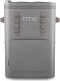 RTIC 48 Can Ultra-Tough Backpack Cooler - Floating, Waterproof Cooler