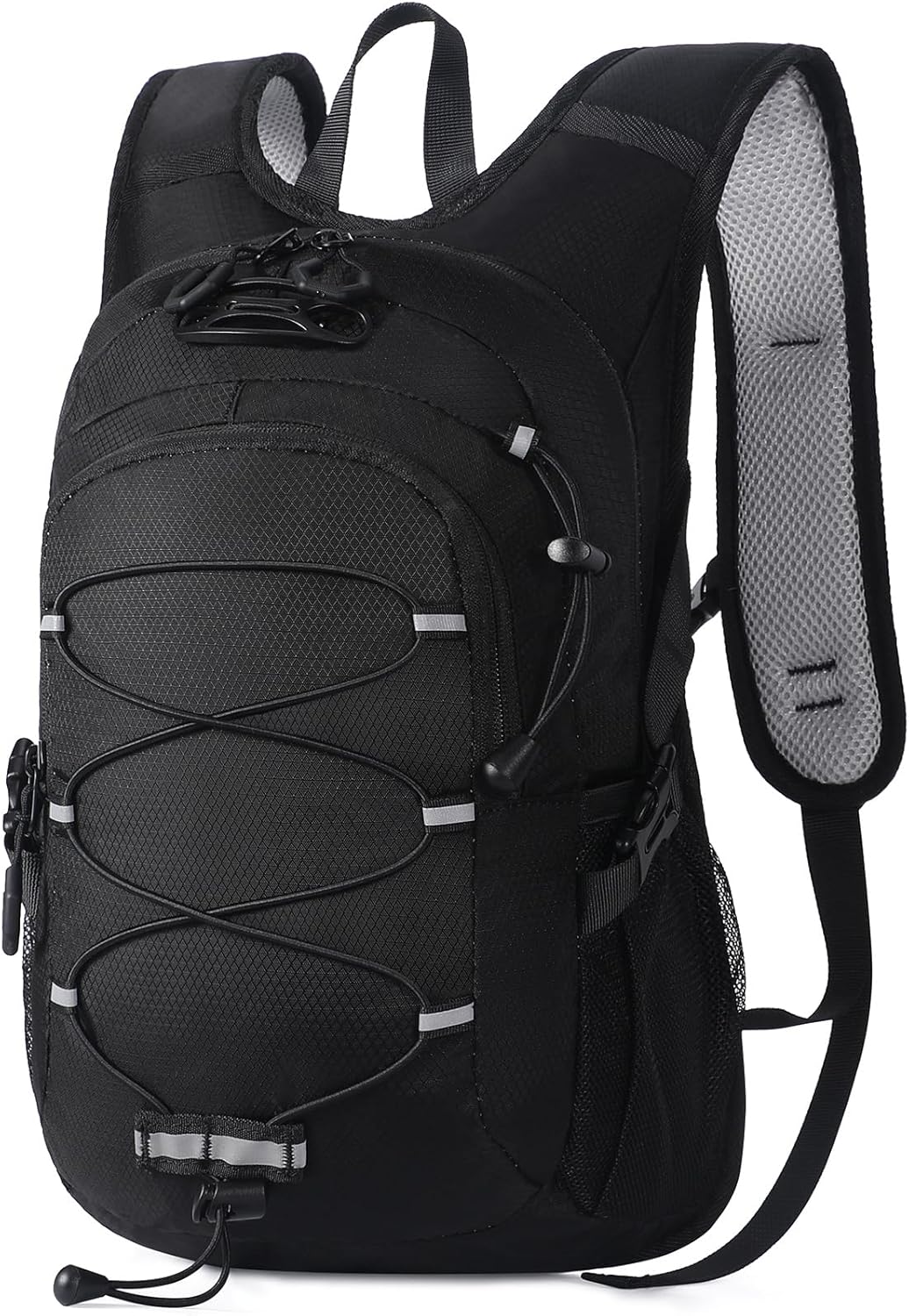 Unineovo 12L Waterproof Kids Hiking Backpack