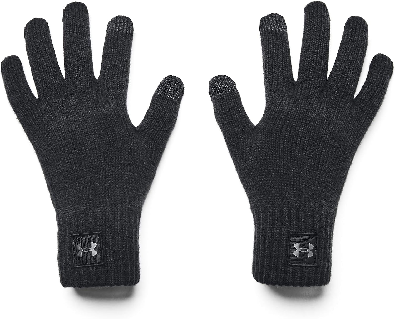 Under Armour Men's Halftime Gloves - Ultimate Grip & Protection