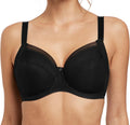 Fantasie Women's Fusion Underwire Side Support Bra - Full Coverage Fit
