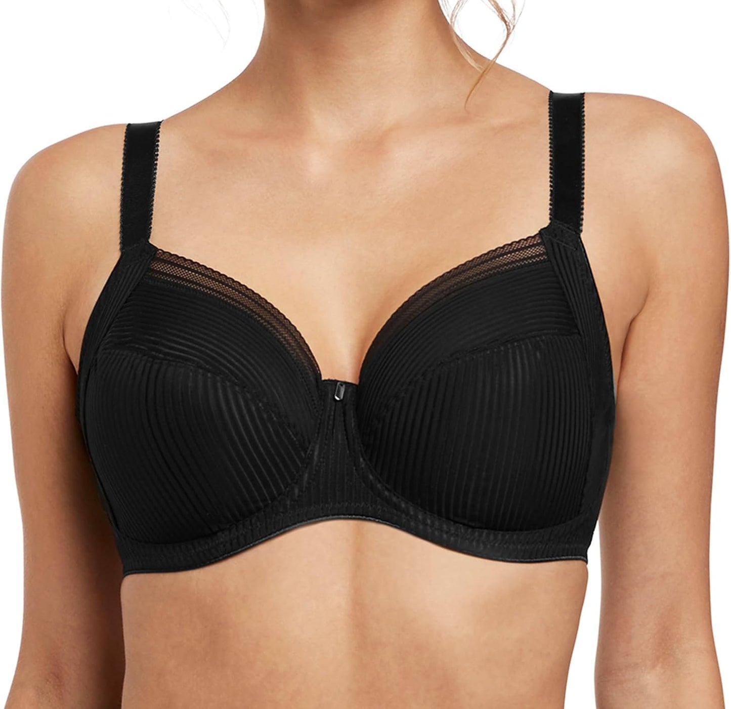 Fantasie Women's Fusion Underwire Side Support Bra Review