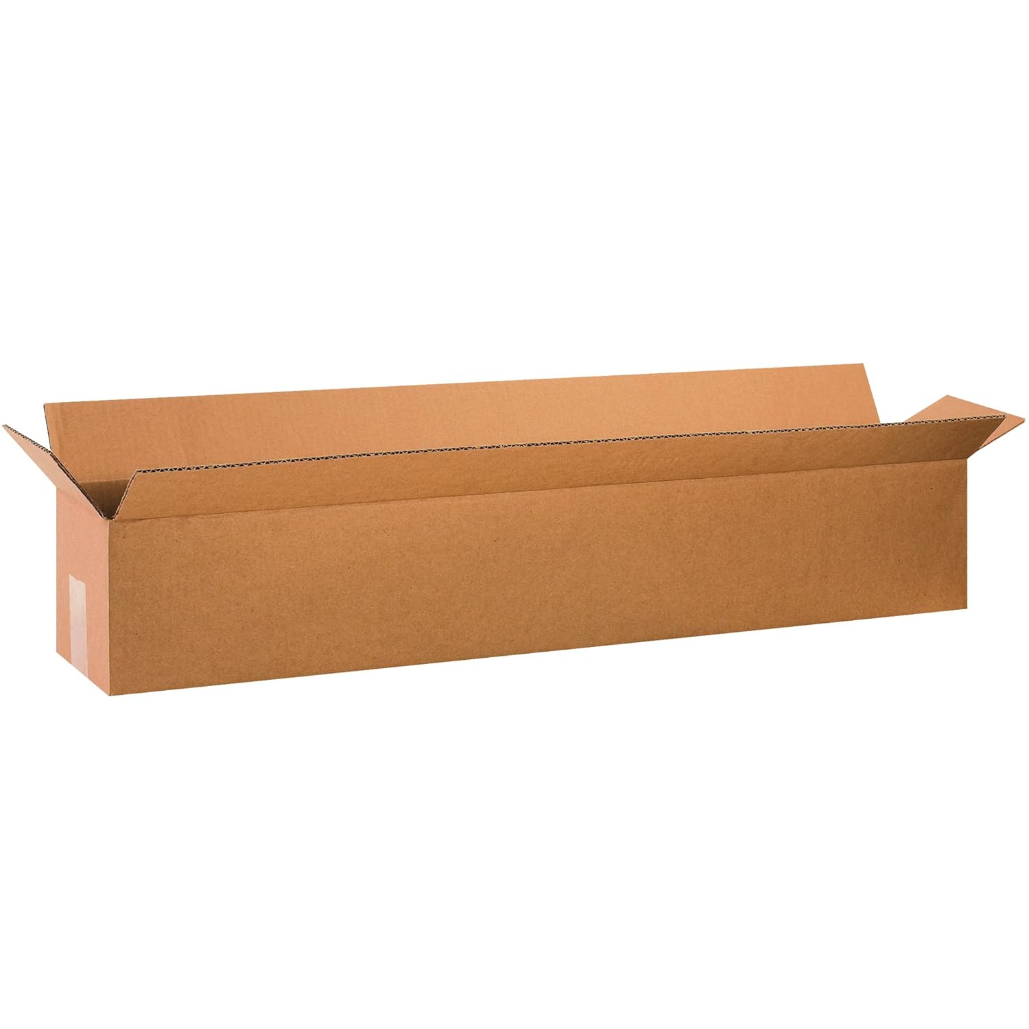 36x6x6 Long Corrugated Boxes for Shipping and Storage Needs