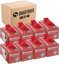 Arkwright Smart Rags in Box - Lint Free Microfiber Cloths Bulk Case