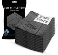 COLD FACTOR Cooling Towels for Sports - Long Lasting Neck Wrap