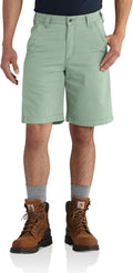 Carhartt Men's Rugged Flex Rigby Short - Everyday Work Comfort