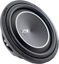 ORION XTR12SWD2 Shallow Mount 12 Subwoofer - Compact Deep Bass