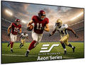 Elite Screens Aeon Series 200in Edge-Free Fixed Frame - 16:9