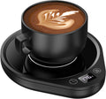Fast Heating Smart Cup Warmer - Keep Your Drinks Hot!