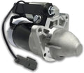 19068 New Starter Motor Replacement for Nissan Titan Armada - Reliable