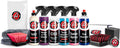 Adam's Polishes Essential Car Wash Kit - 14-Item Complete Detail