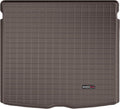 WeatherTech Cargo Trunk Liner for Behind 2nd Row - Cocoa