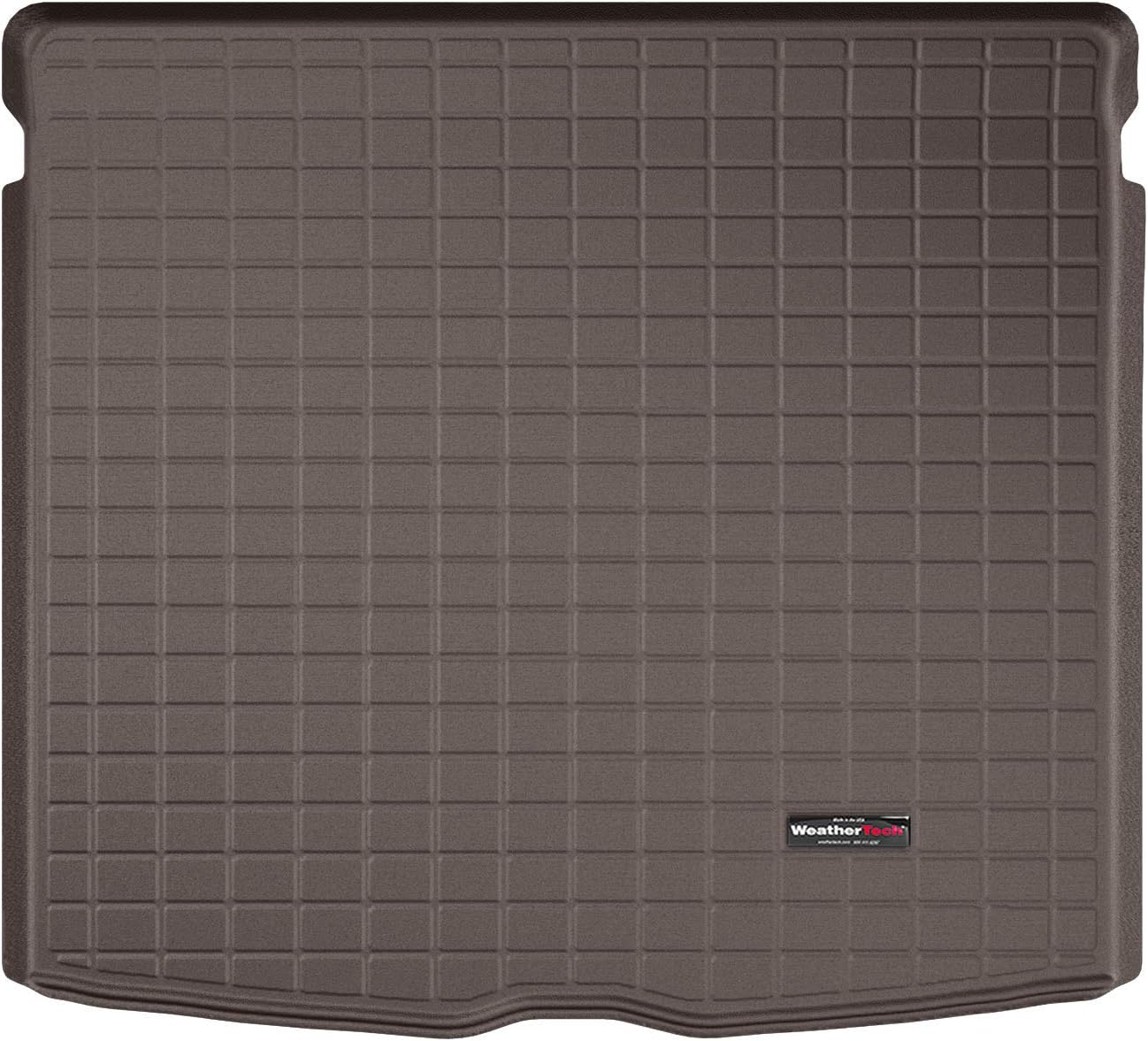 WeatherTech Cargo Trunk Liner for Mercedes GLE SUV Models