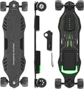 isinwheel V8 Electric Skateboard: Speed, Power, and Safety Combined