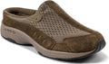 Traveltime 675 Clog for Women - Slip-On Comfort with Arch Support
