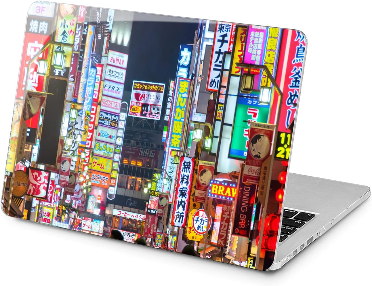 Hard Case Compatible for MacBook Pro 16 14 M3 M2 2023 M1 Pro