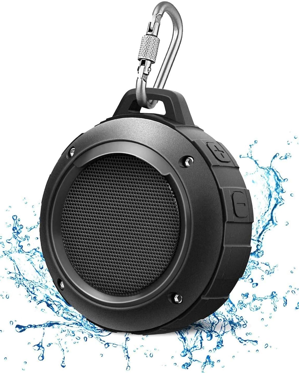 Kunodi Waterproof Bluetooth Speaker: Epic Sound Everywhere