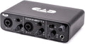 CAD Audio CX2 2x2 USB Audio Interface - Compact 24-Bit/96kHz