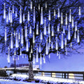 Kordain Meteor Shower Lights - Magical Xmas & Halloween Decor!